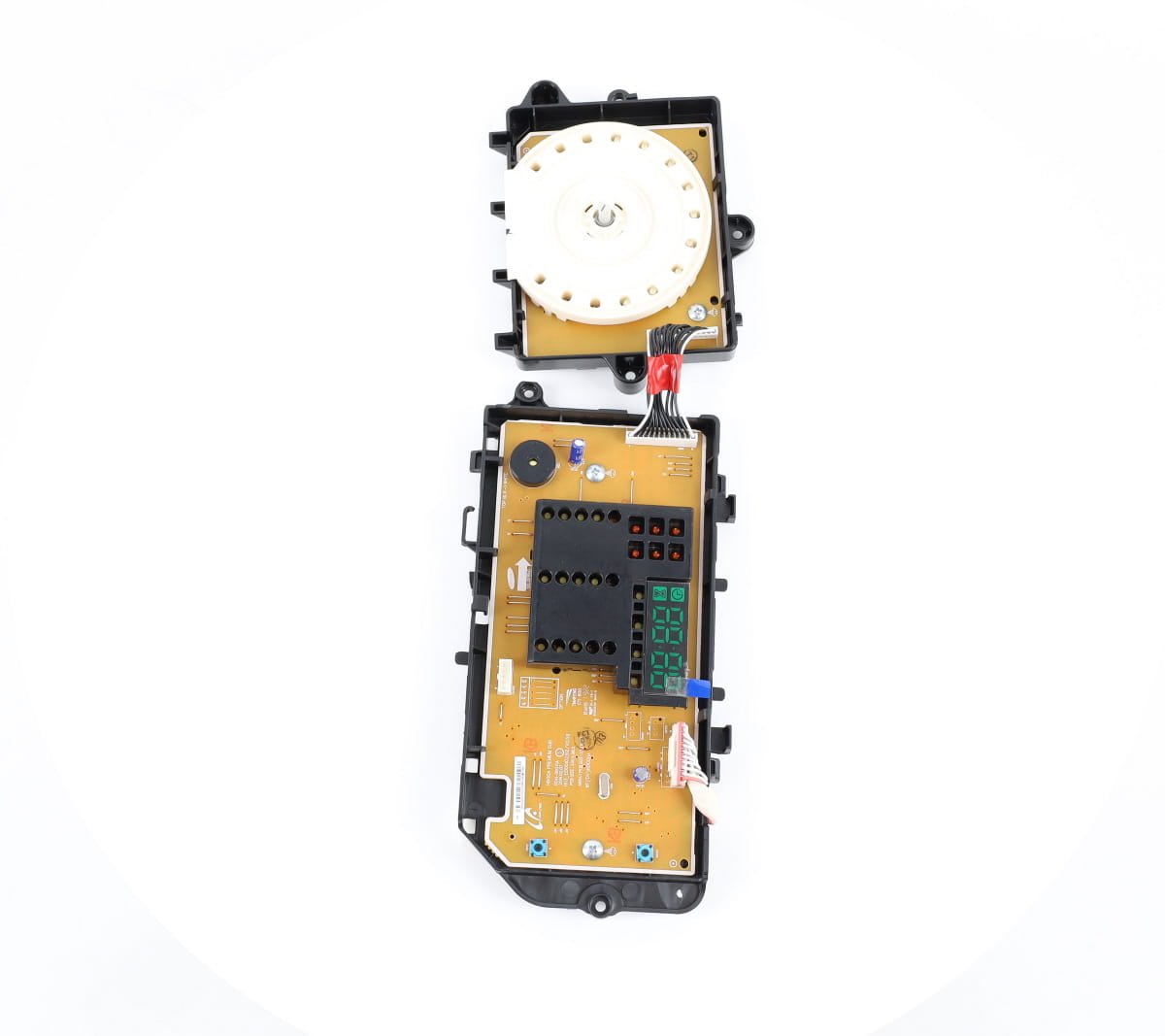 Samsung Washer Misc. Parts DC92-01622J