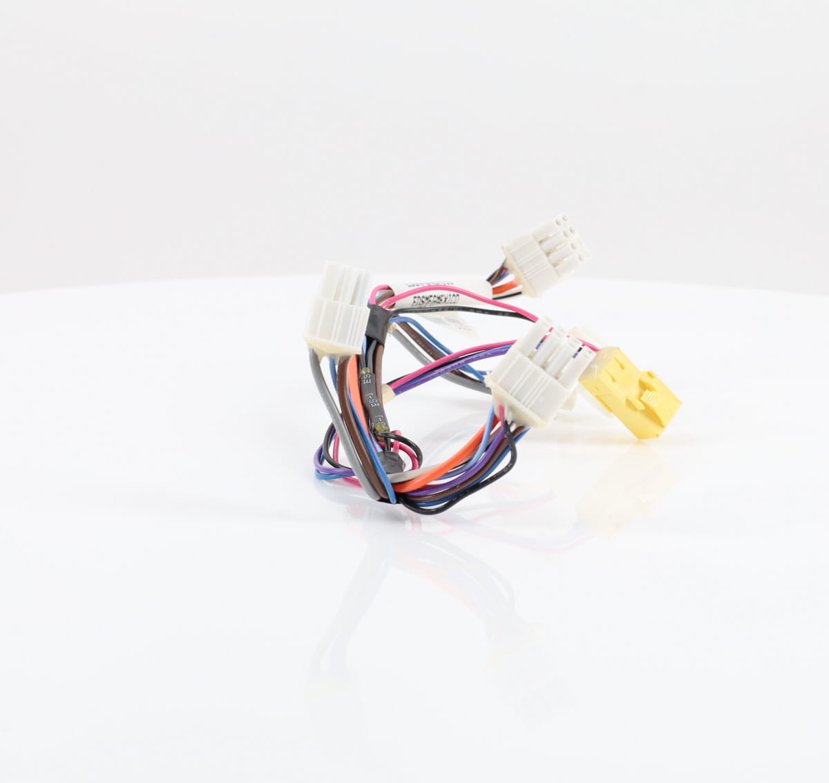 Whirlpool Refrigerator & Freezer Wiring Harnesses W11396537