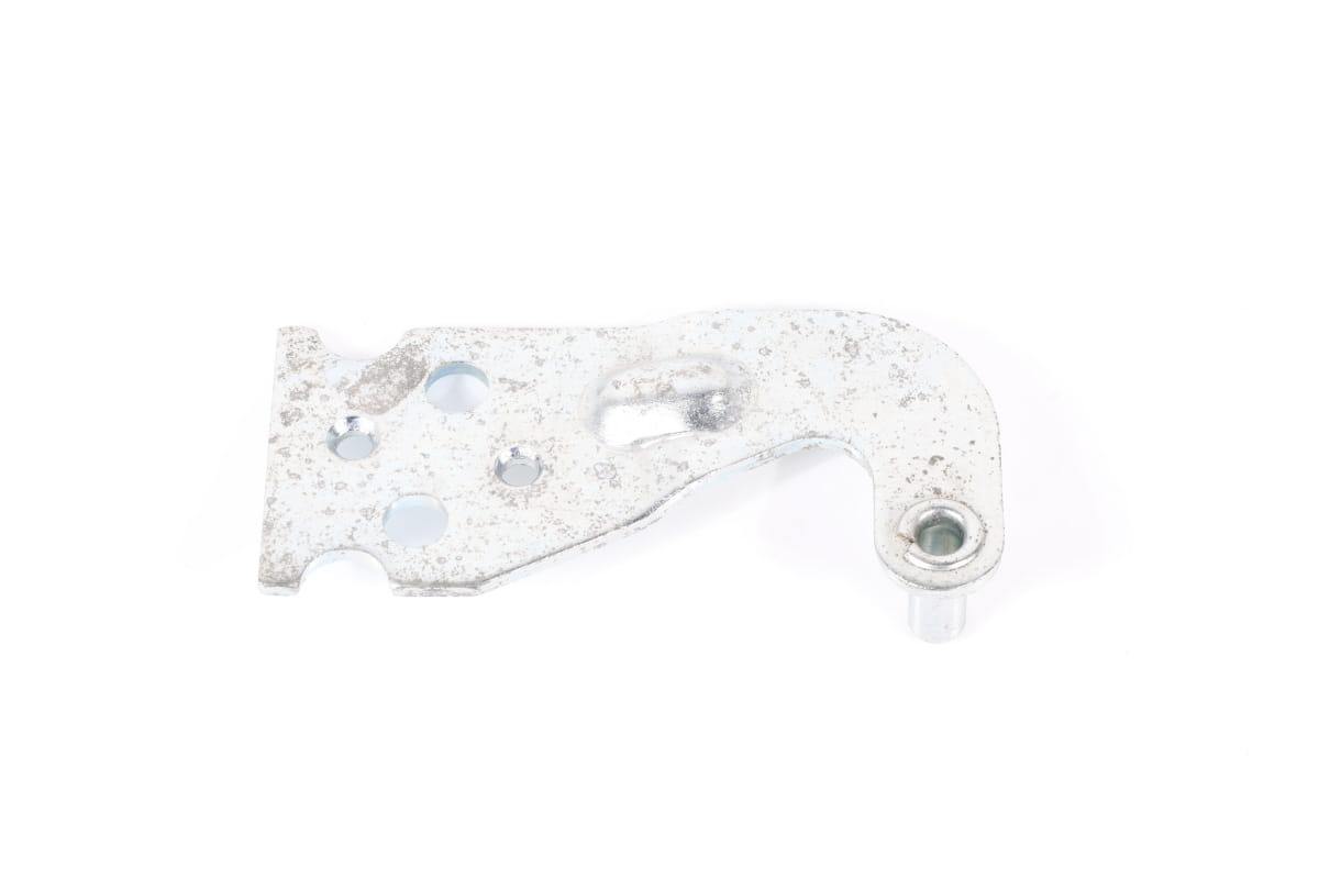 Whirlpool W11505710 Refrigerator & Freezer Hinge Covers Replaces W11167023