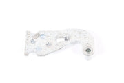 Whirlpool W11505710 Refrigerator & Freezer Hinge Covers Replaces W11167023