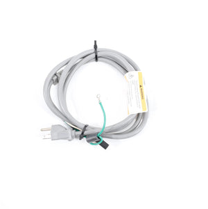 LG 6411ER1005B Dryer Power Cords Replaces 6411ER1004X AGM34418434 EAD40521469