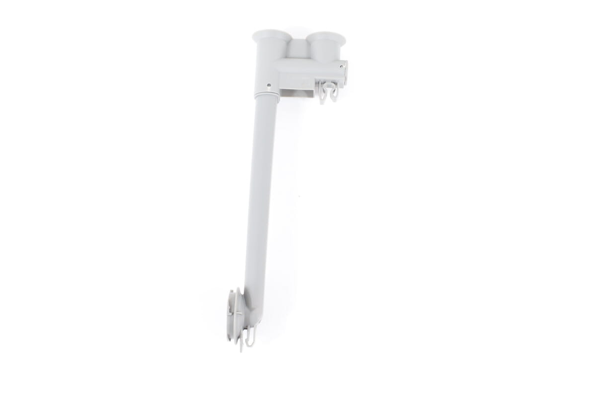 Samsung DD82-01428A Dishwasher Water Tubes