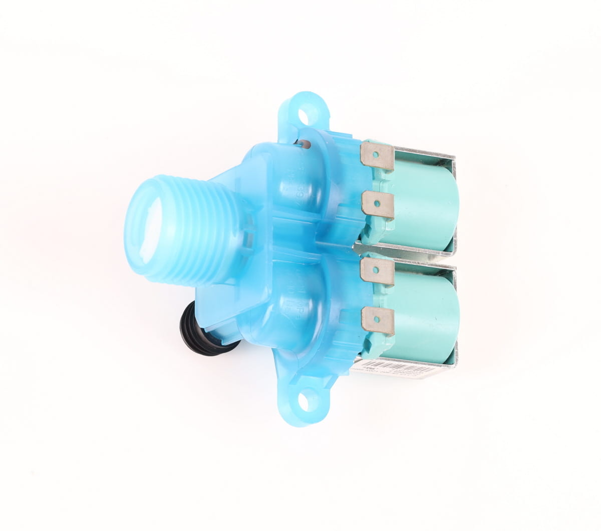 Whirlpool W11168740 Washer Water Inlet Valves Replaces W10240949 W10921514 WPW10240949