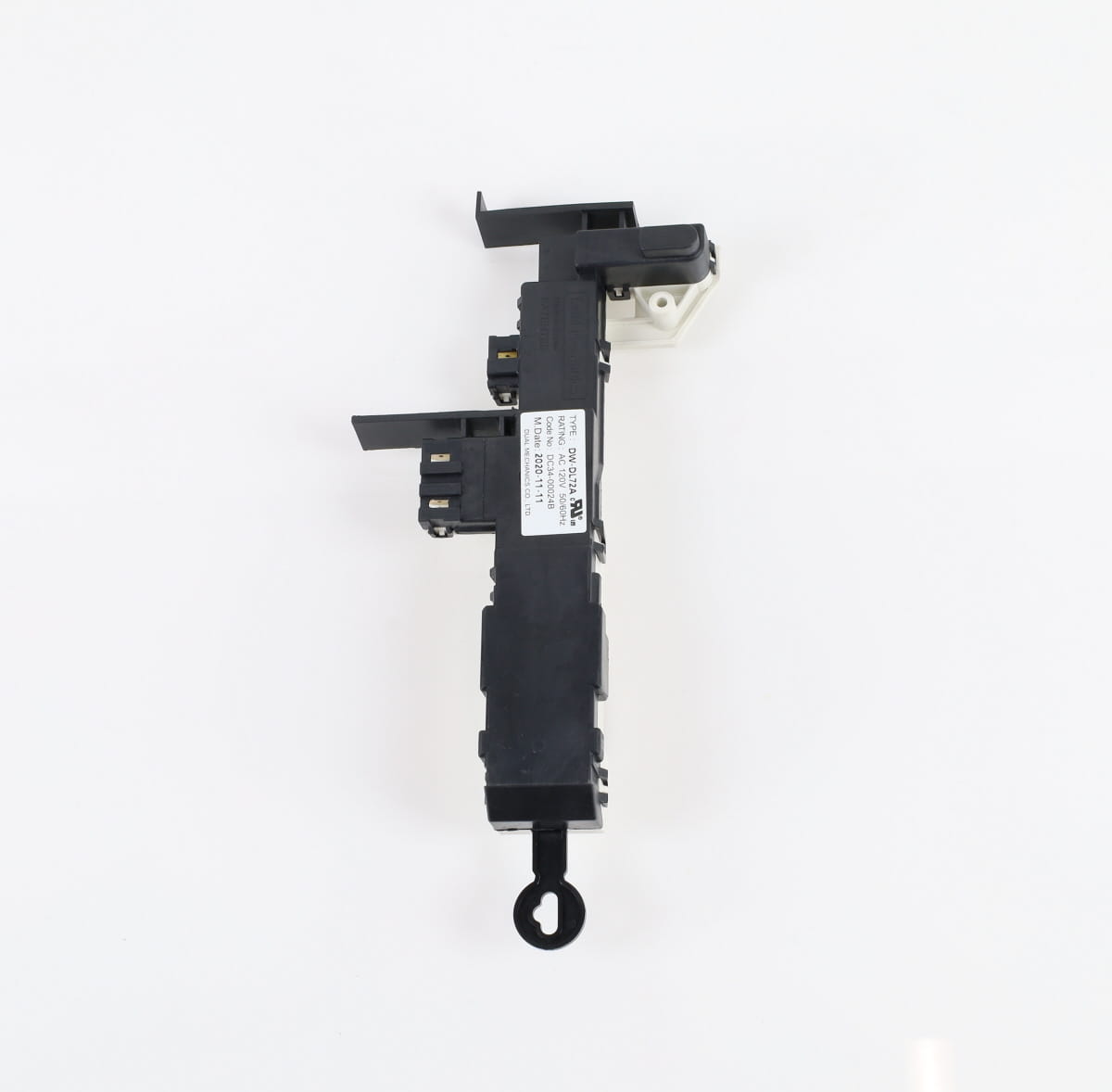 Samsung Washer Door Locks DC34-00024B