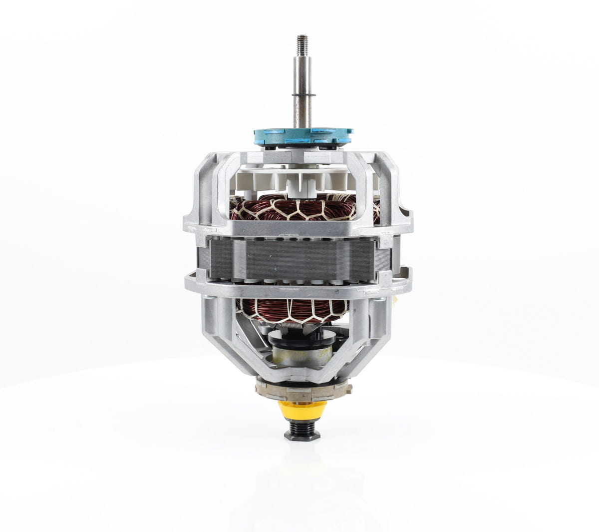 LG Dryer Motors 4681EL1008S