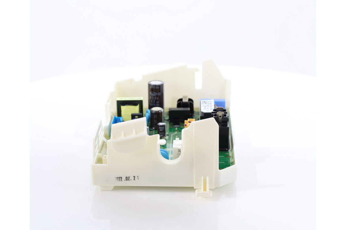 LG Dryer Control Boards EBR75574996