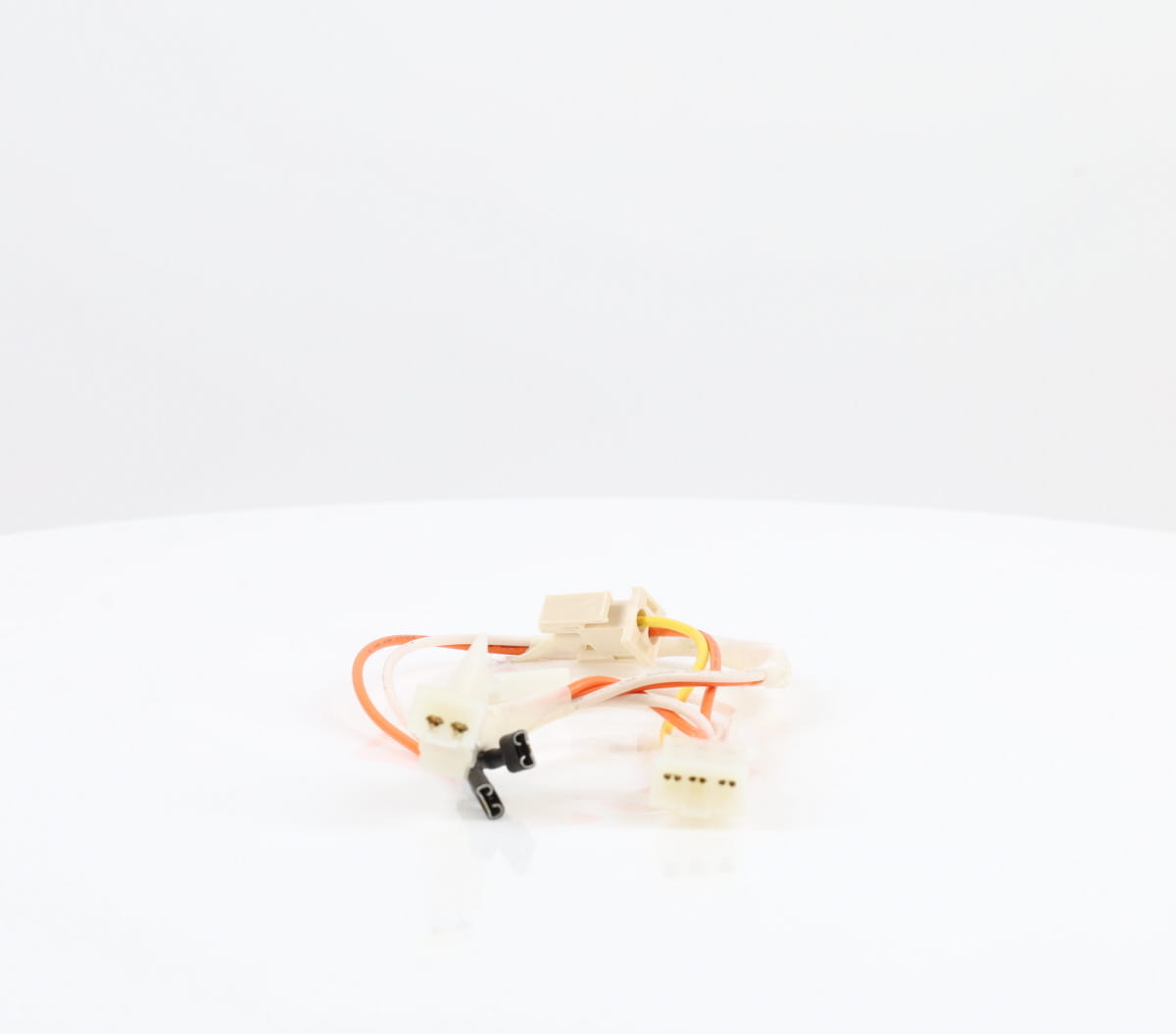 Midea Dryer Wiring Harnesses 17438200000158