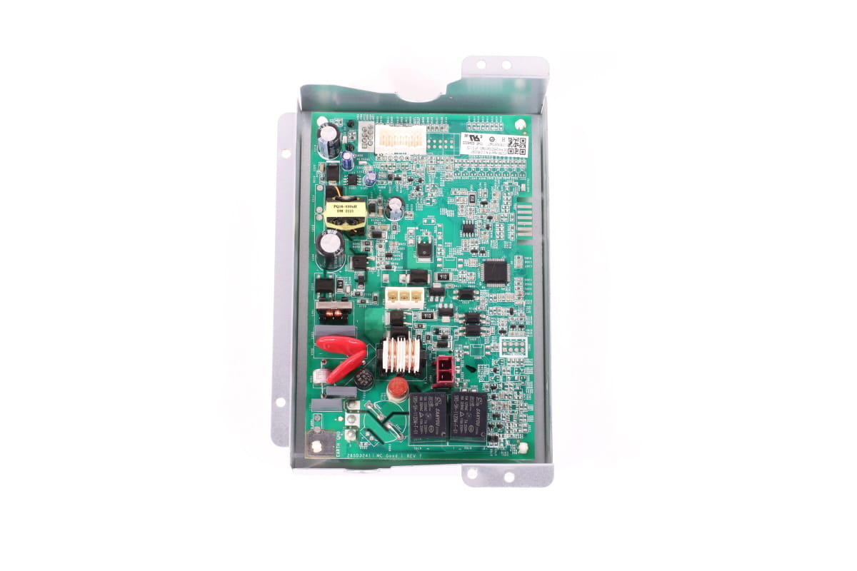 GE Dishwasher Control Boards WD21X24676