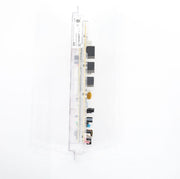 GE Range Control Boards WB27K10355