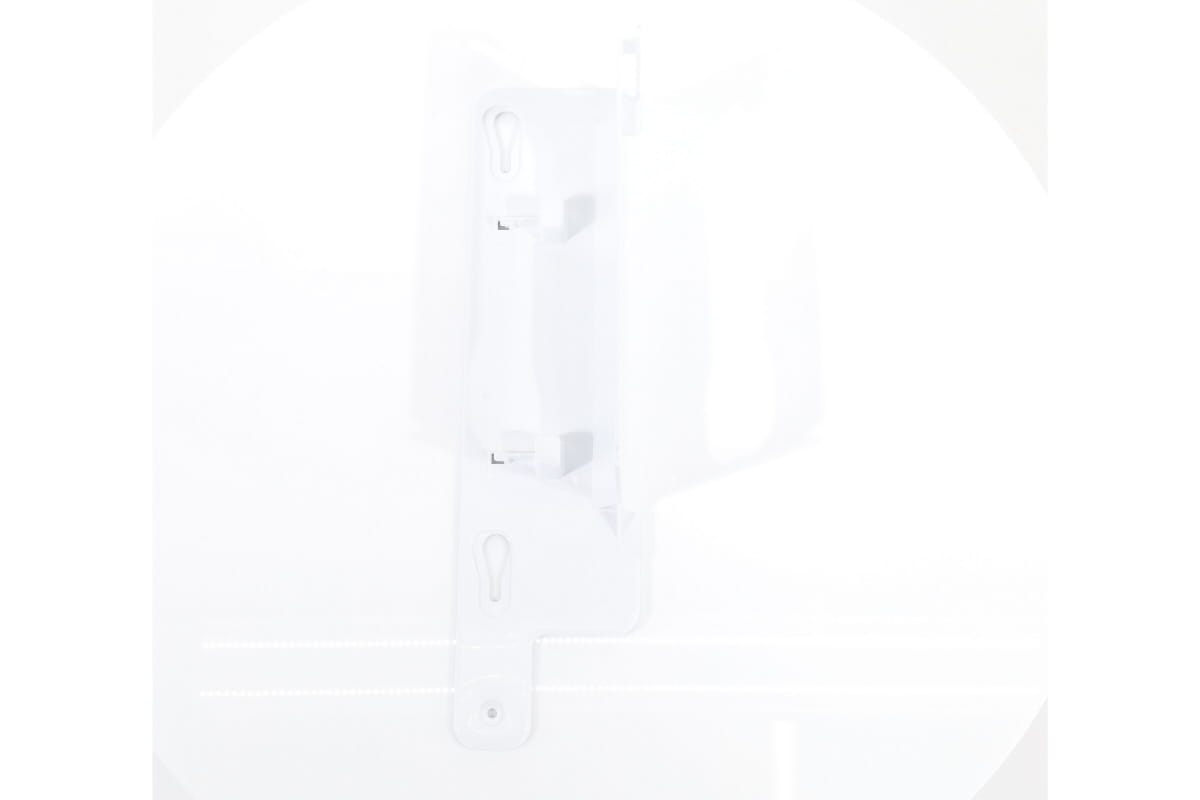 Frigidaire Refrigerator & Freezer Brackets 242053001