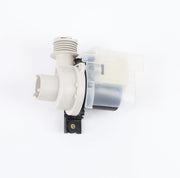 Electrolux Washer Drain Pumps 137221600