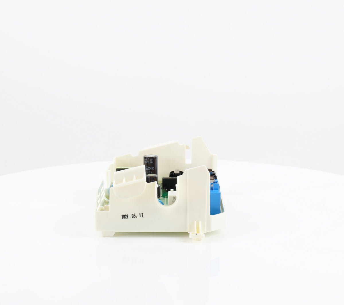 LG Dryer Control Boards EBR31002605