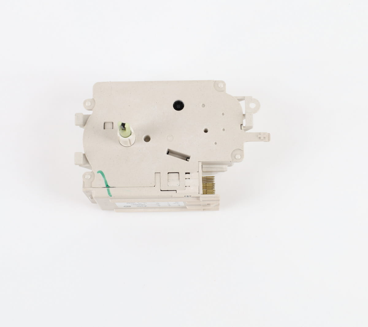 Whirlpool Washer Timers WP3955489