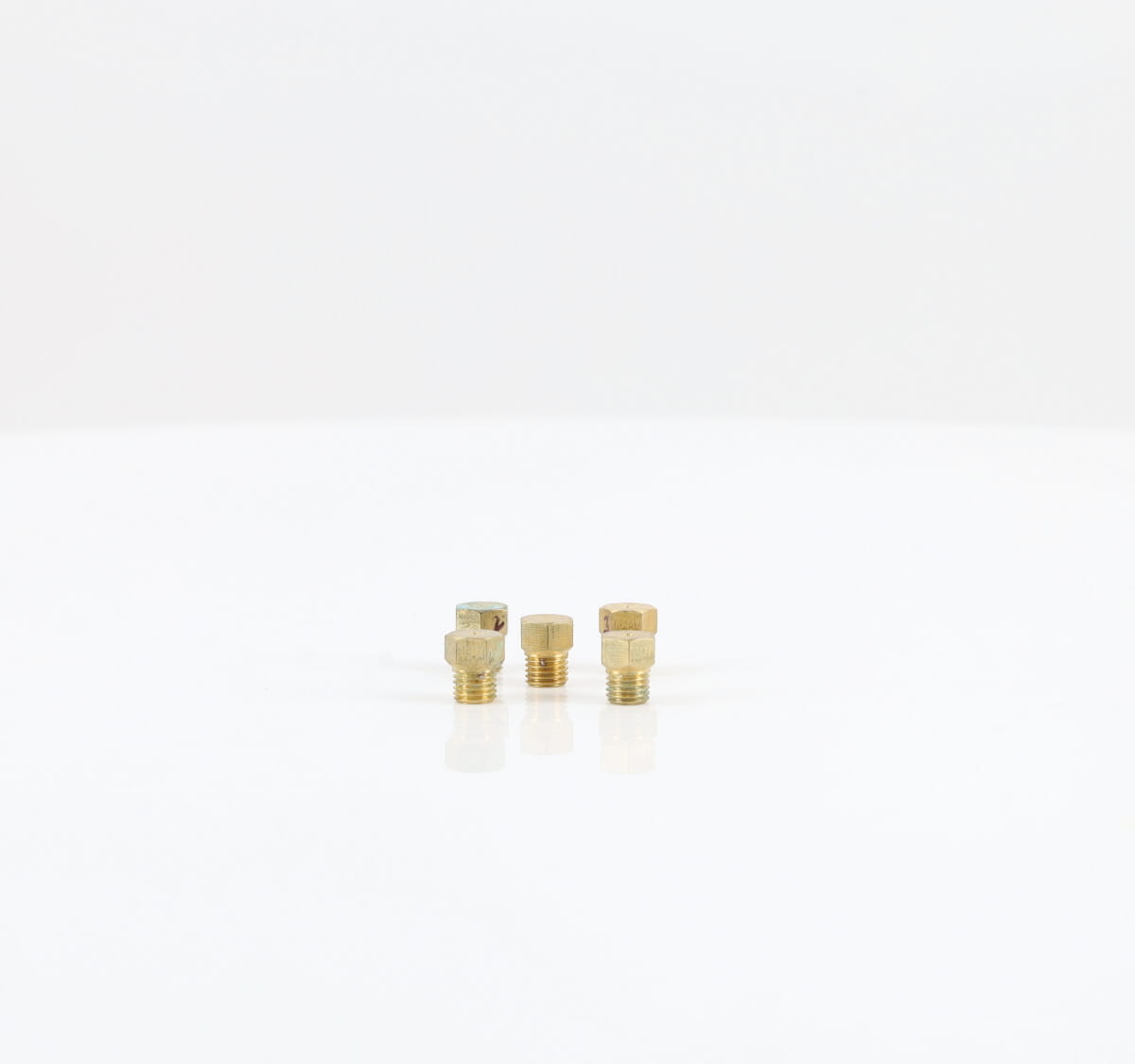 Whirlpool W11453918 Range Orifices Replaces W11415424