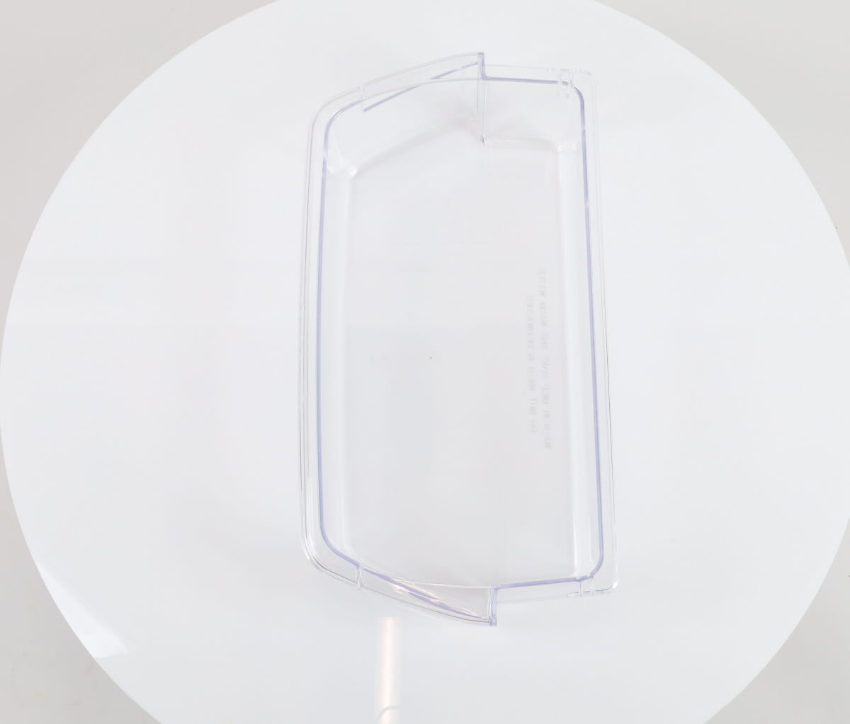 Whirlpool Refrigerator & Freezer Door Bins W10803530