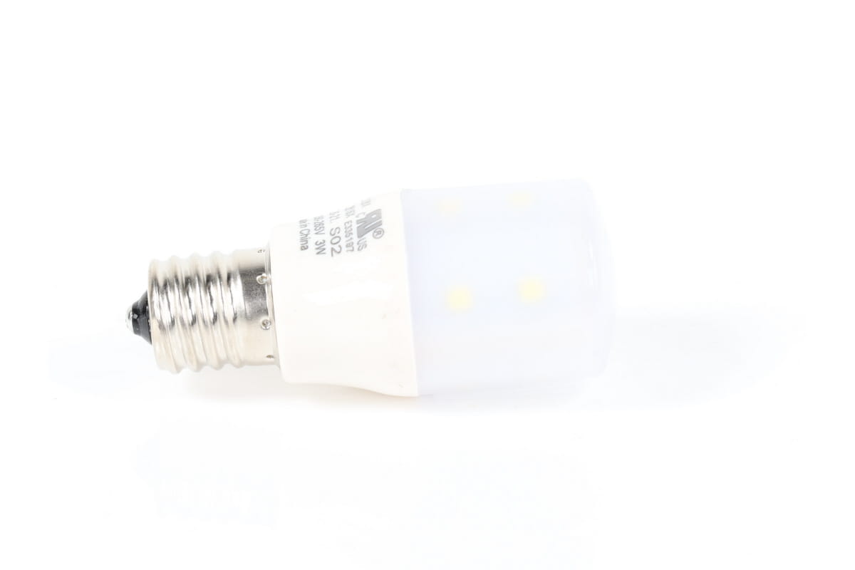 Frigidaire Refrigerator & Freezer Light Bulbs / LEDs 5304522314