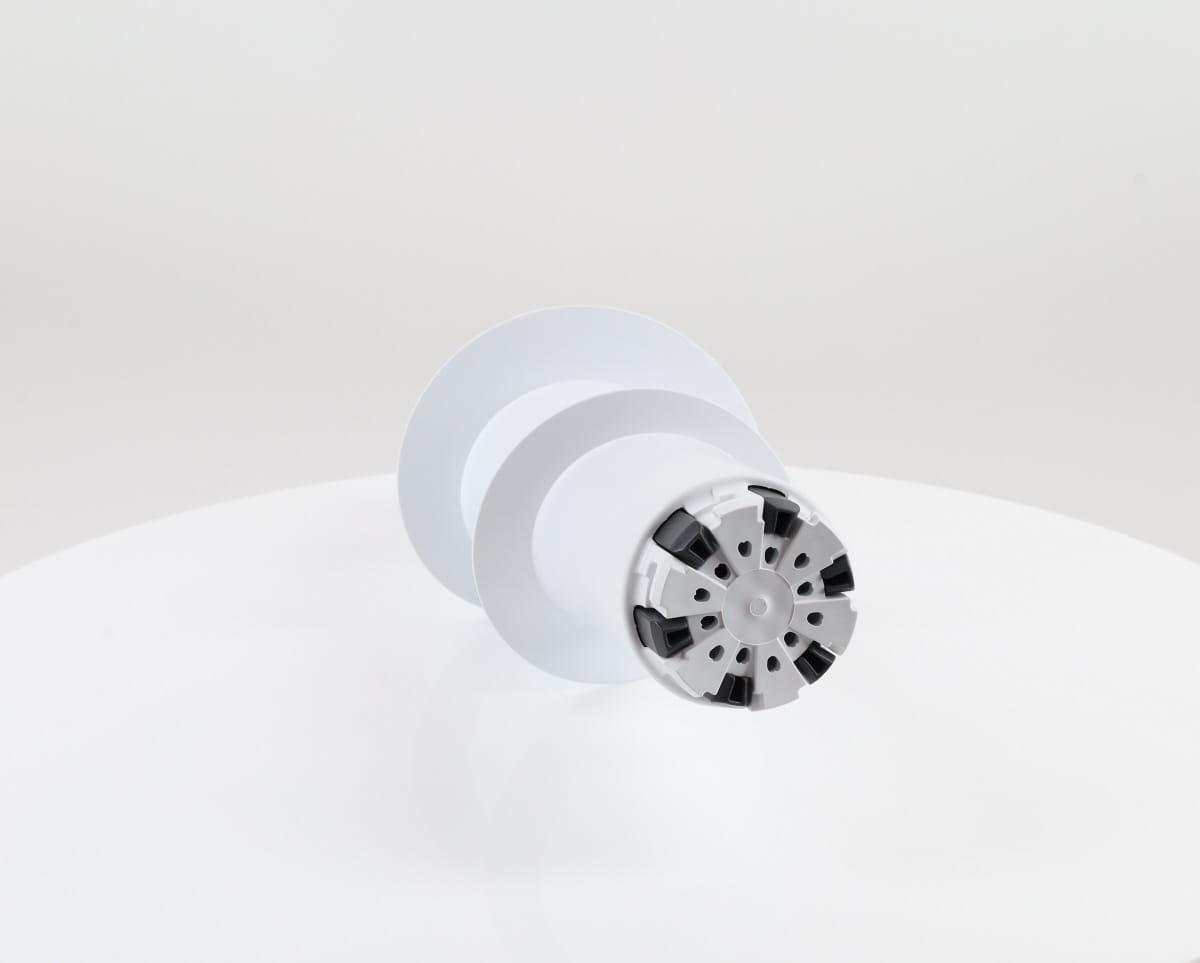 Whirlpool Washer Agitators W11614636