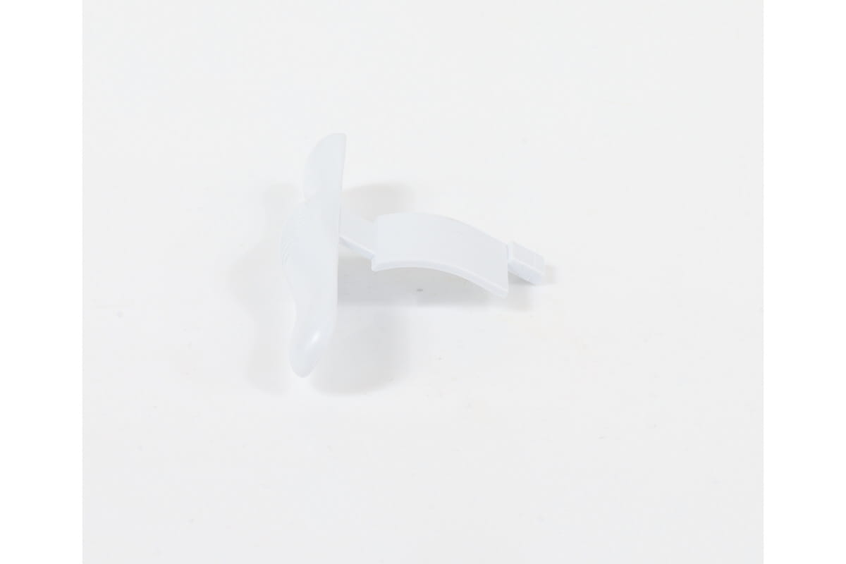 GE WR02X10821 Refrigerator & Freezer Misc. Parts Replaces WR02X10650 WR02X10801 WR2X10650 WR2X10801 WR2X10821