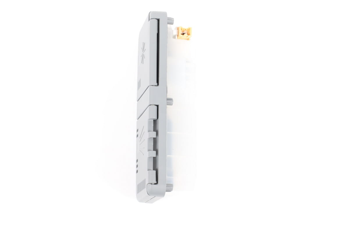 GE Dishwasher Dispensers WD12X24637