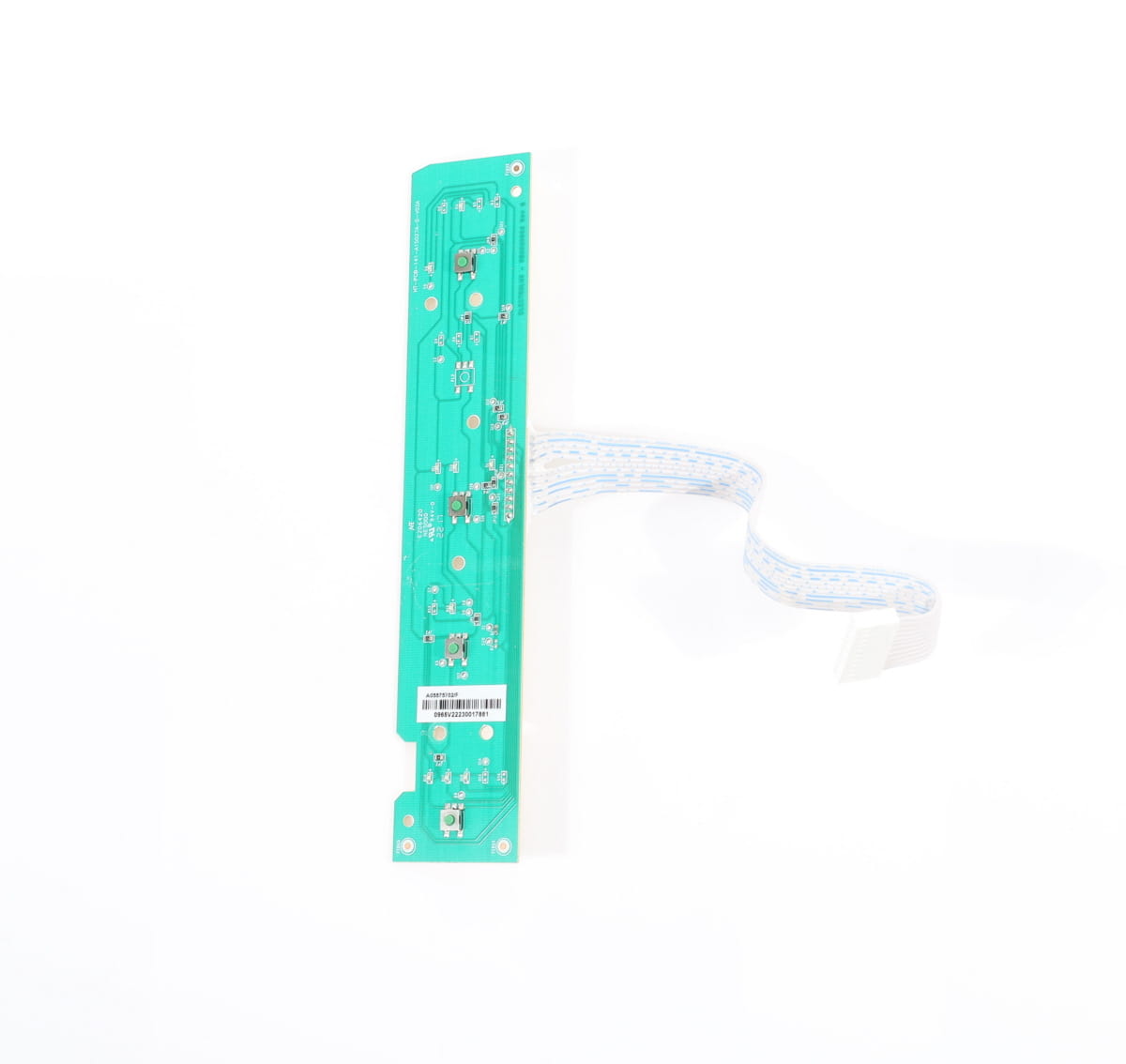 Frigidaire 5304517207 Dishwasher Control Boards