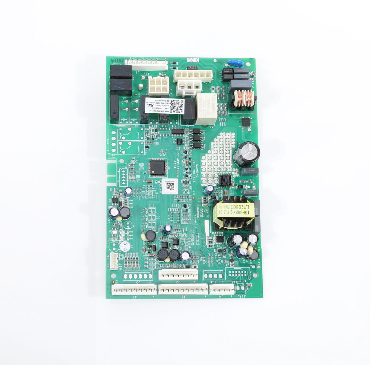 GE WR55X40445 Refrigerator & Freezer Misc. Parts Replaces WR55X26706 WR55X26769 WR55X26786 WR55X26846 WR55X27057