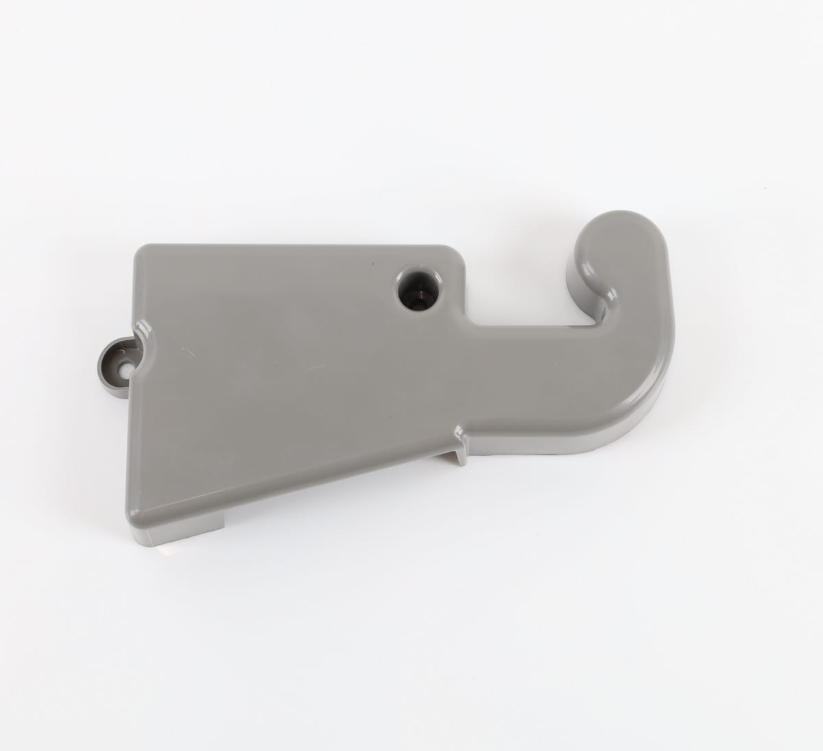Whirlpool Refrigerator & Freezer Hinge Covers 5304504483