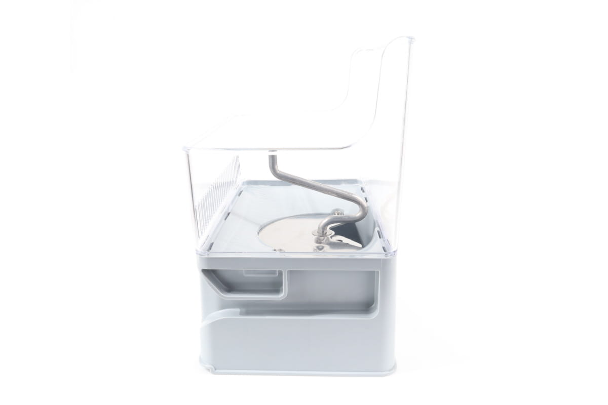 Whirlpool Refrigerator & Freezer Ice Bins / Ice Containers  W10910401