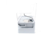 Whirlpool Refrigerator & Freezer Ice Bins / Ice Containers  W10910401