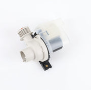 Electrolux Washer Drain Pumps 137221600