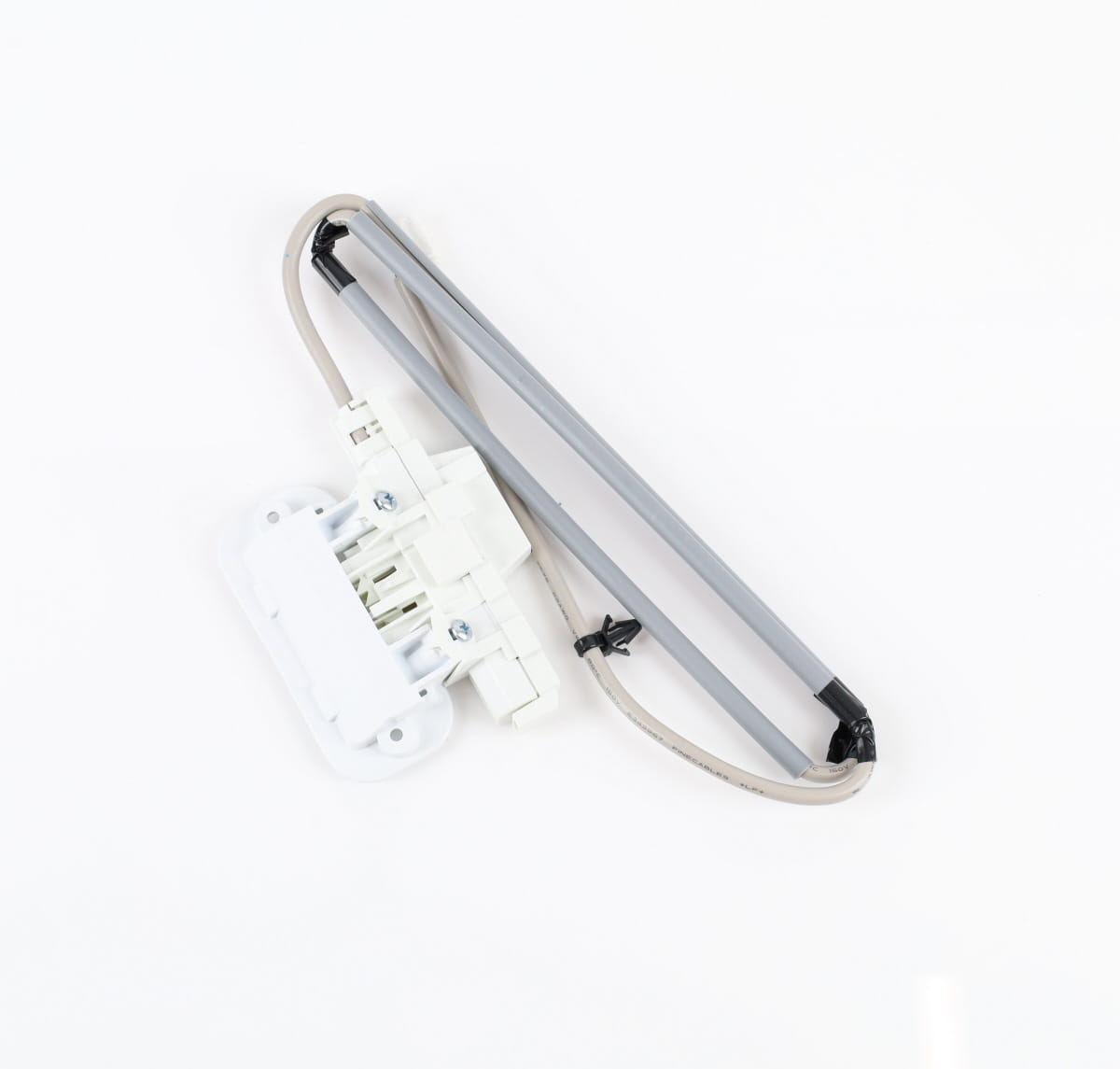 Whirlpool Washer Lid Locks W10810403