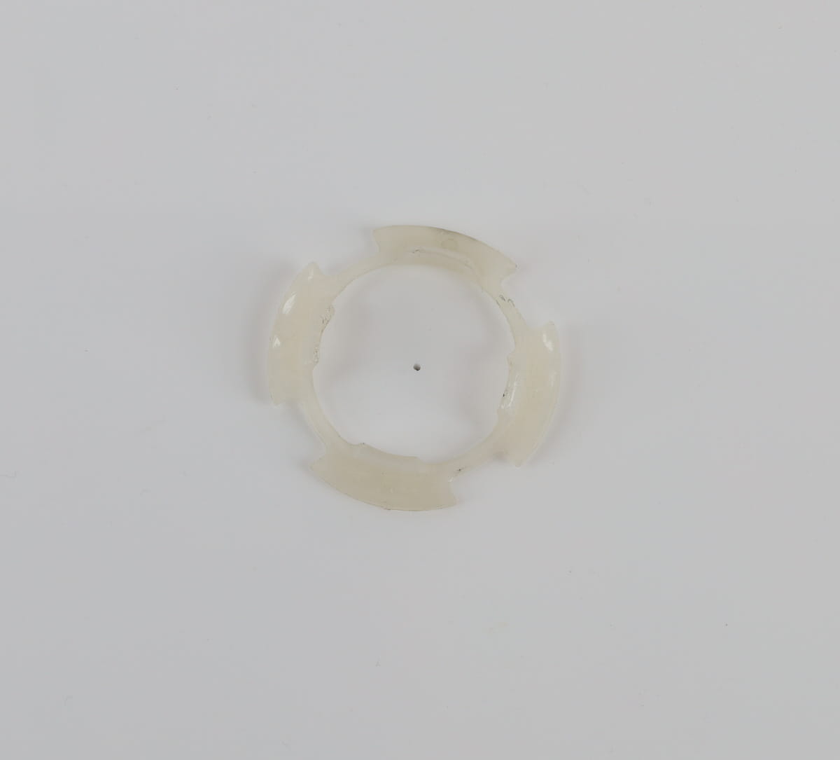 Whirlpool Washer Clips WP3355454