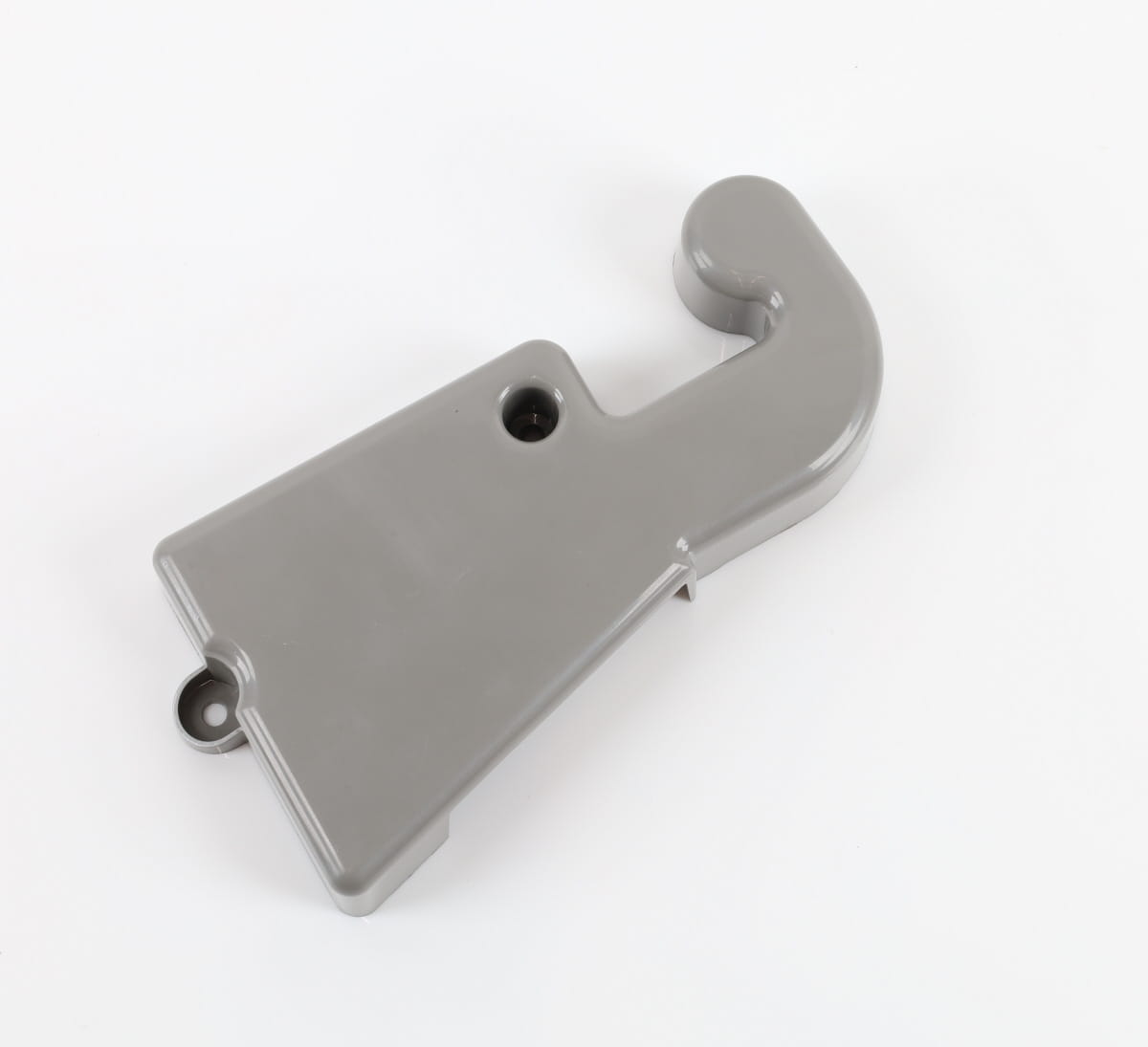 Whirlpool Refrigerator & Freezer Hinge Covers 5304504483