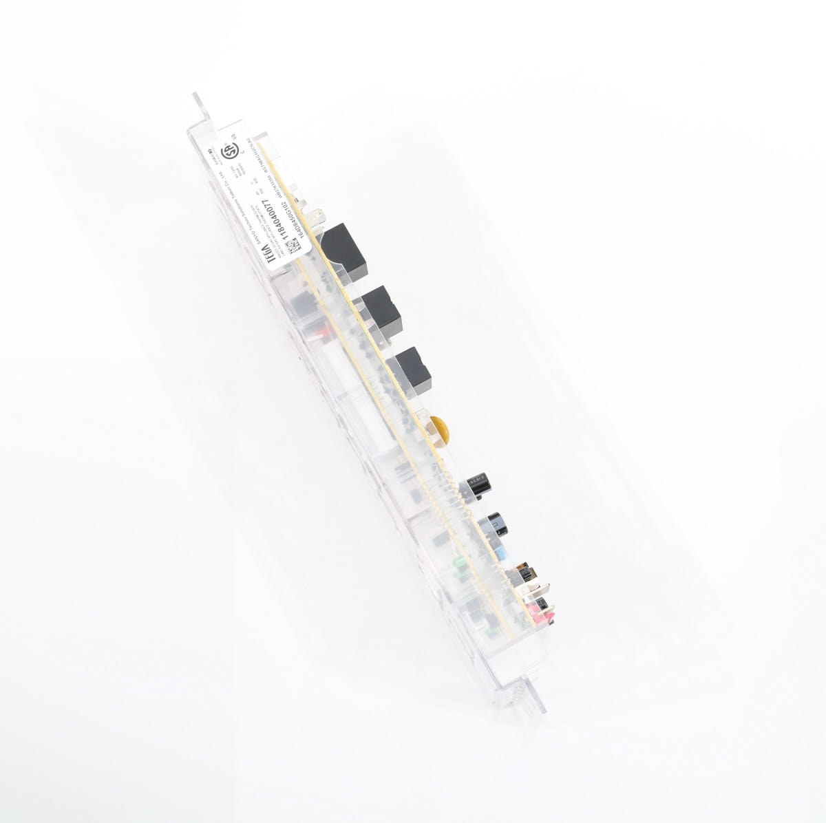GE Range Control Boards WB27K10355