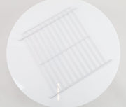 Electrolux 241657502 Refrigerator & Freezer Shelves Replaces 240338702