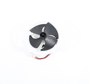 Frigidaire 5304530651 Refrigerator & Freezer Motors Replaces 242077704