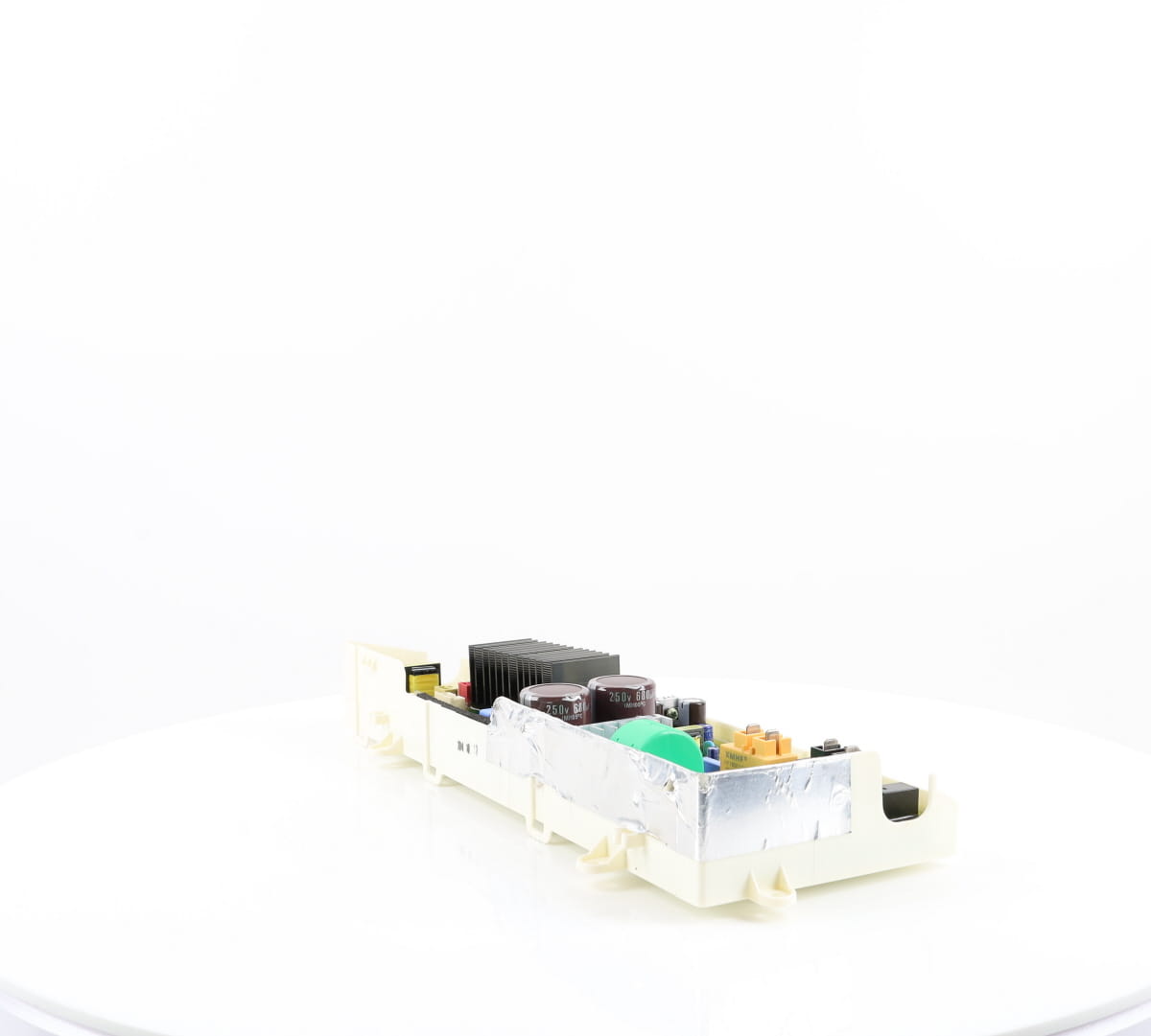 LG Washer Control Boards EBR62198104