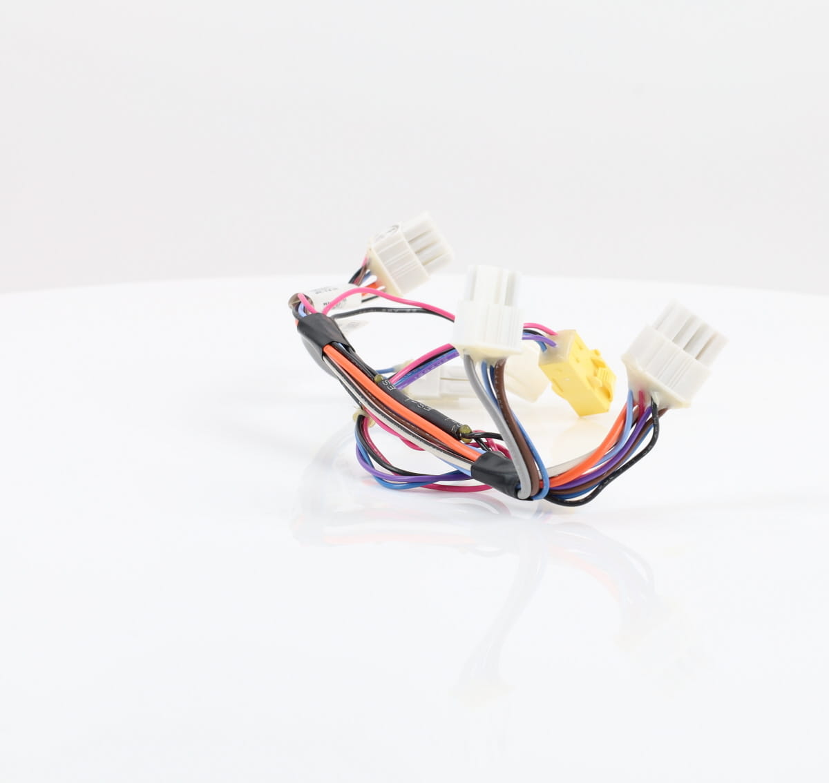 Whirlpool Refrigerator & Freezer Wiring Harnesses W11396537