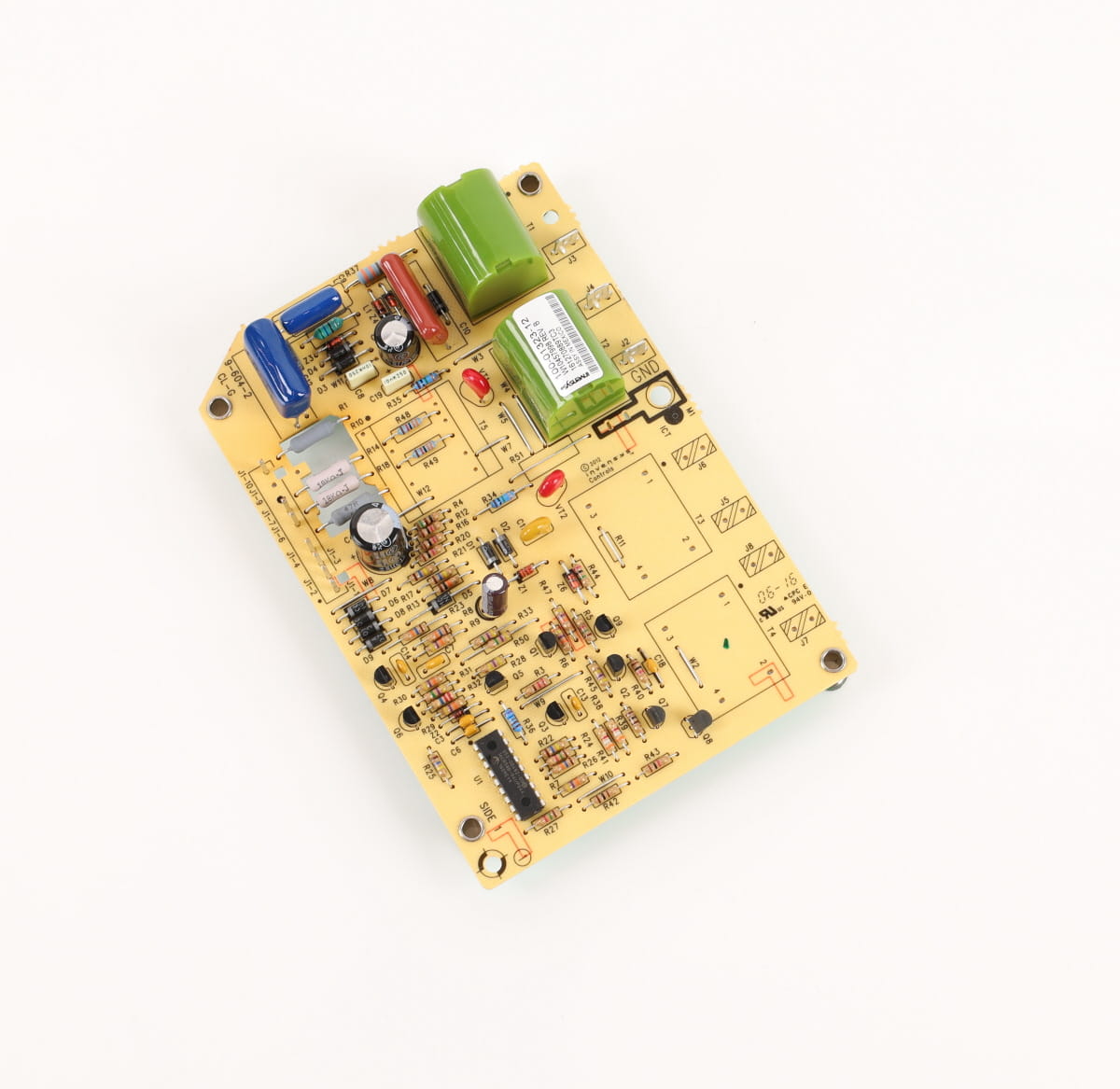 Whirlpool Range Control Boards W10860916