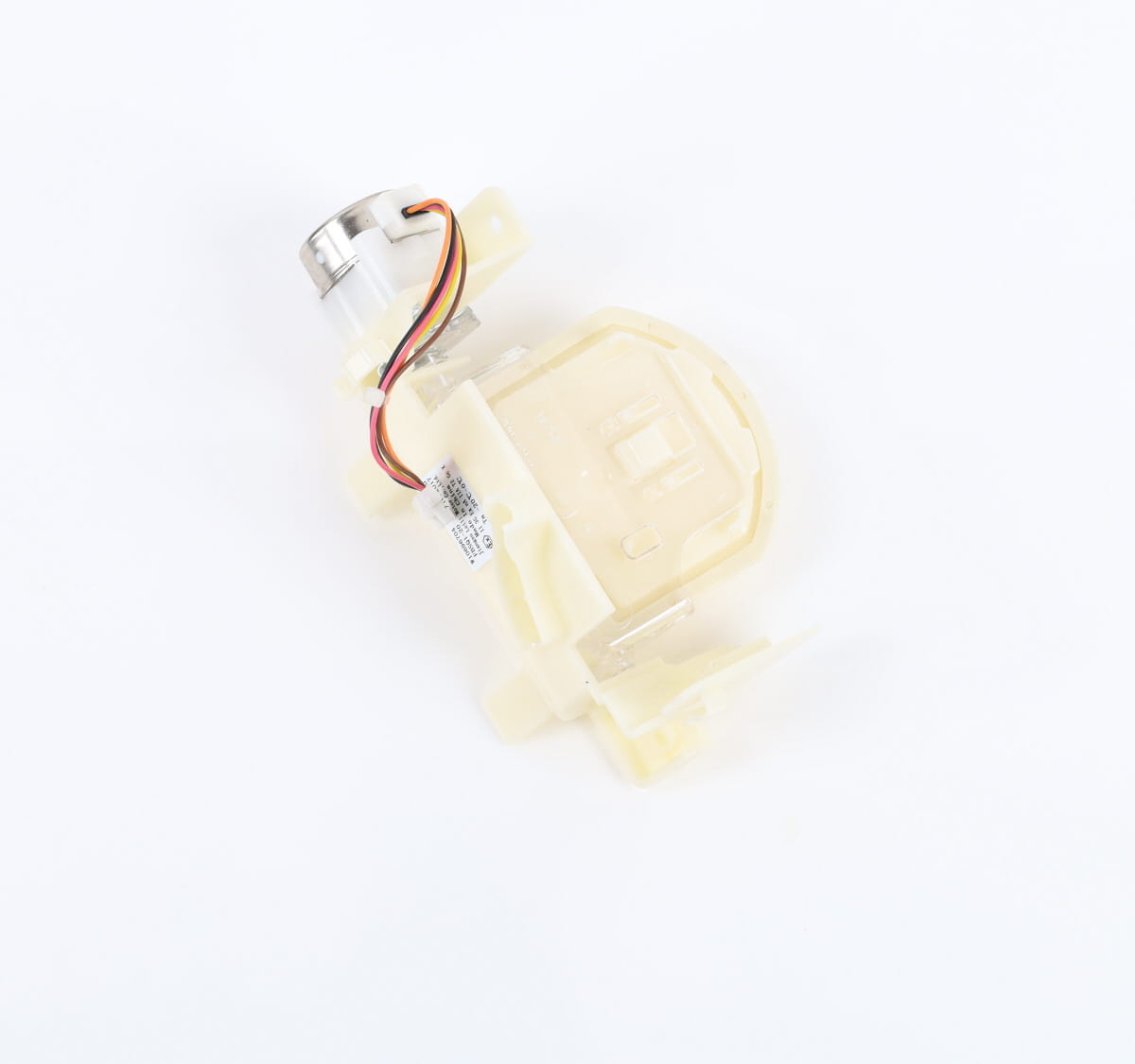 Whirlpool Refrigerator & Freezer Motors W11189145