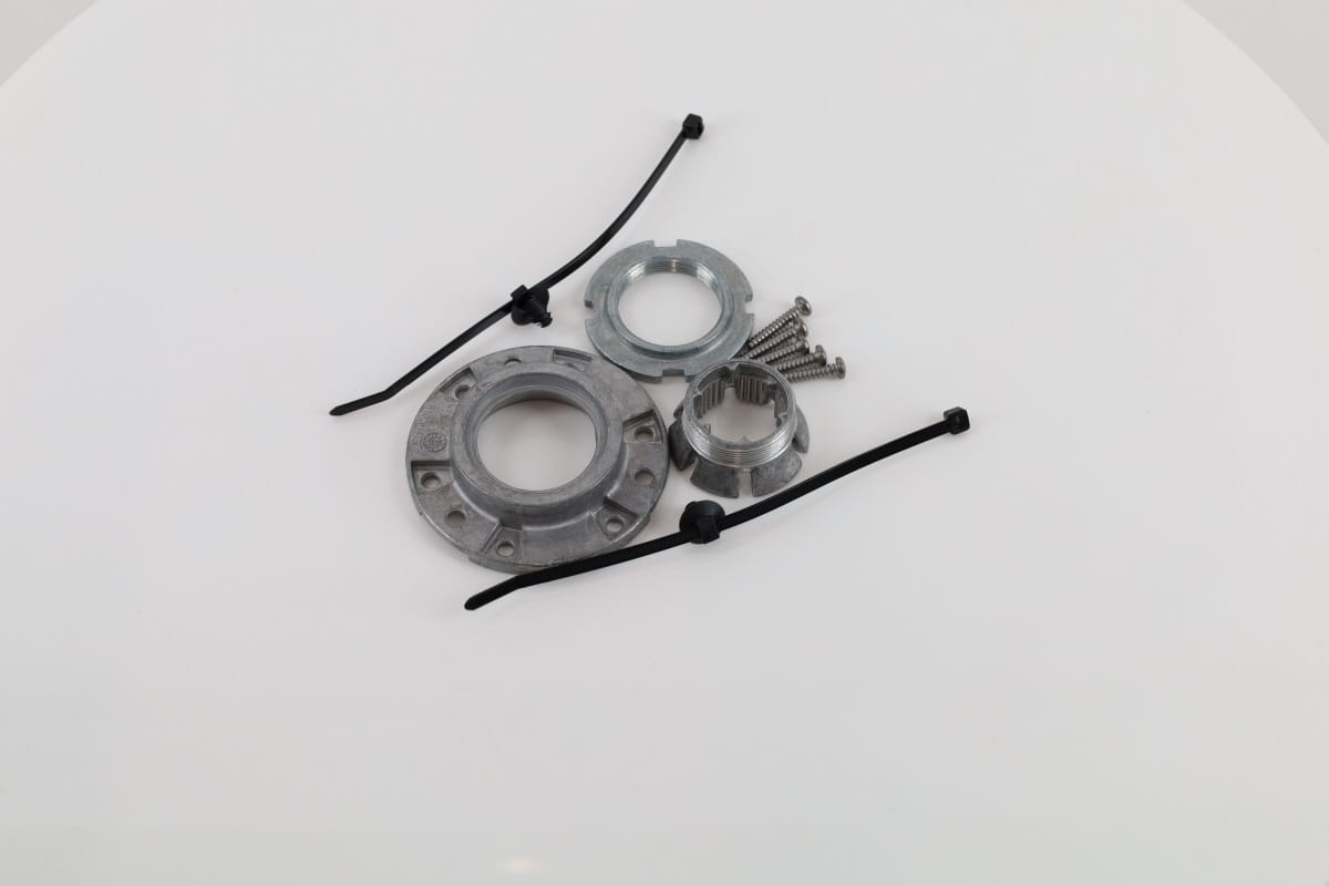 Whirlpool Washer Misc. Parts W10324651