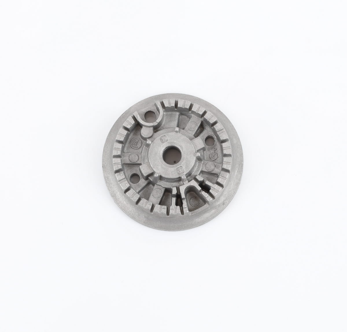 Whirlpool Range Burner Assemblies / Burner Heads WPW10515454