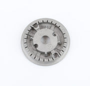 Whirlpool Range Burner Assemblies / Burner Heads WPW10515455