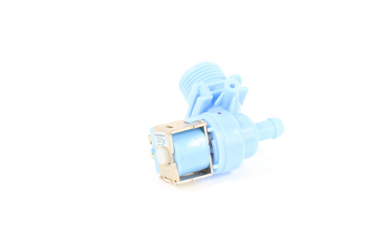 Whirlpool Dishwasher Water Inlet Valves W11130744