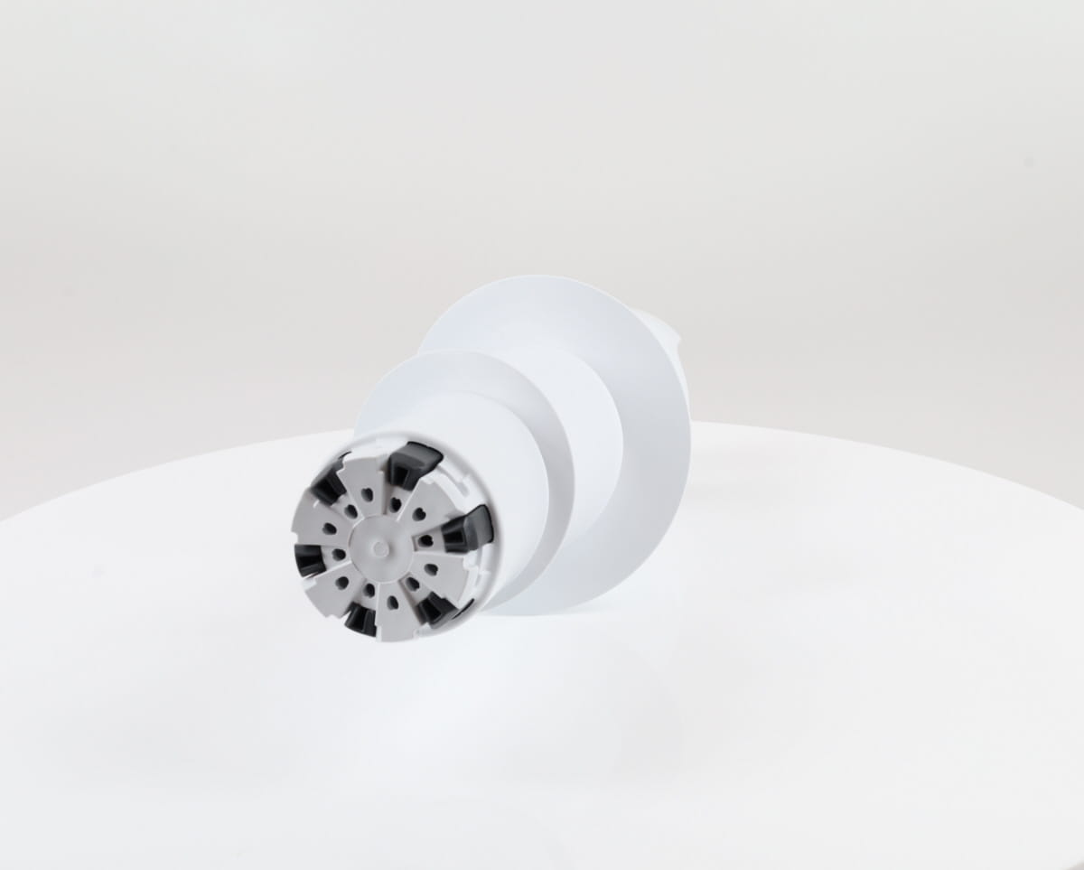 Whirlpool Washer Agitators W11614636