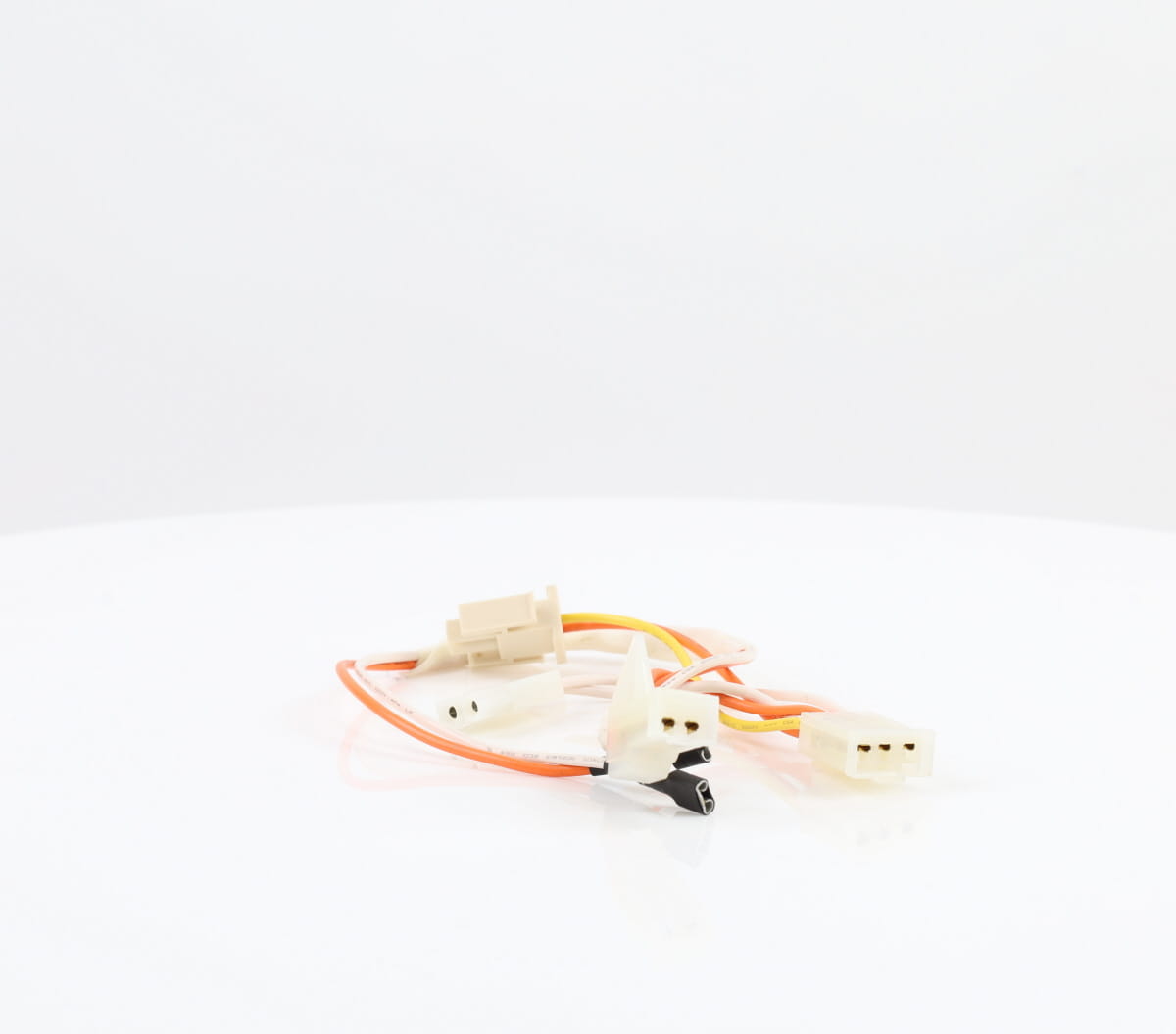 Midea Dryer Wiring Harnesses 17438200000158