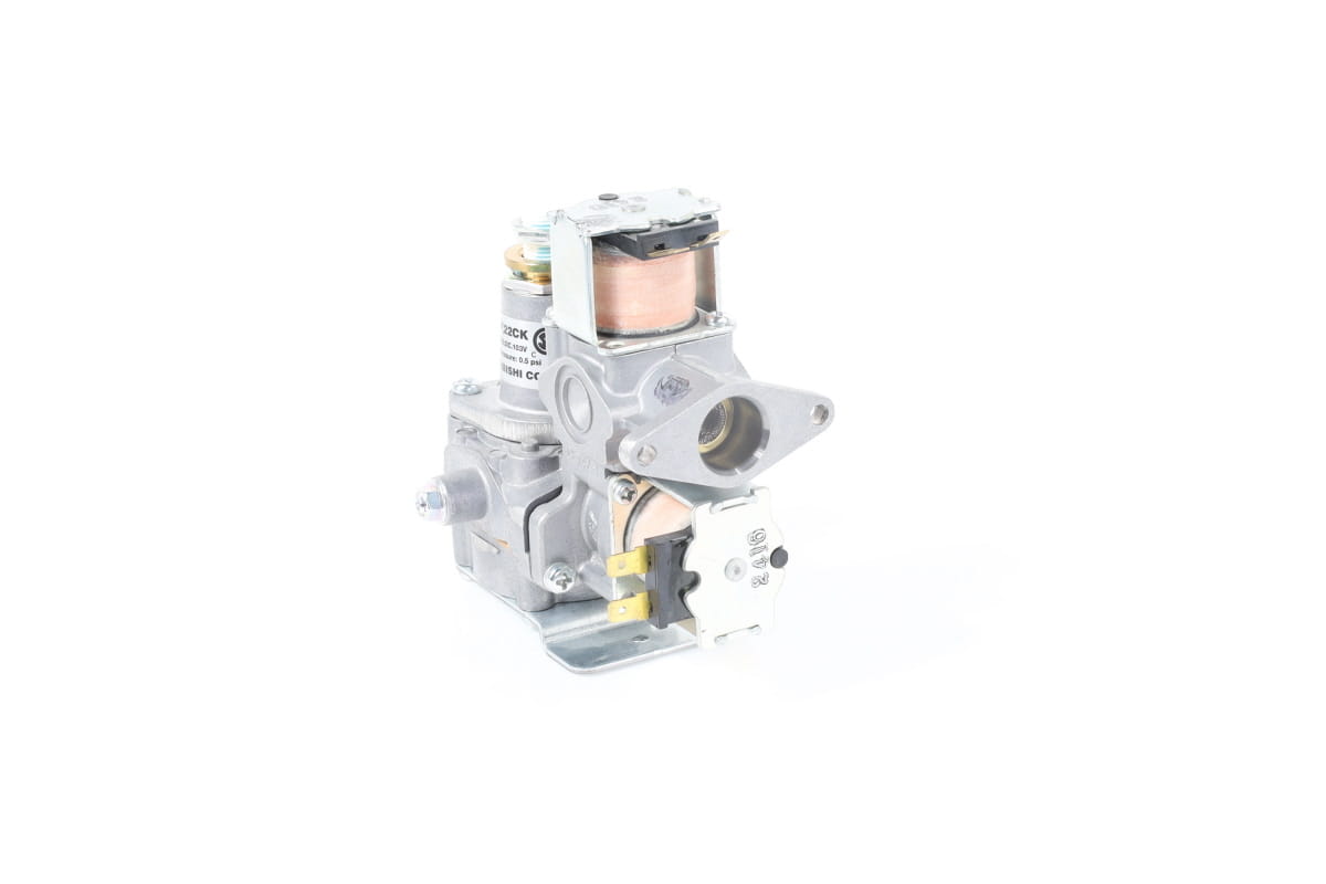 LG Dryer Gas Valves / Gas Coils AGM30063309