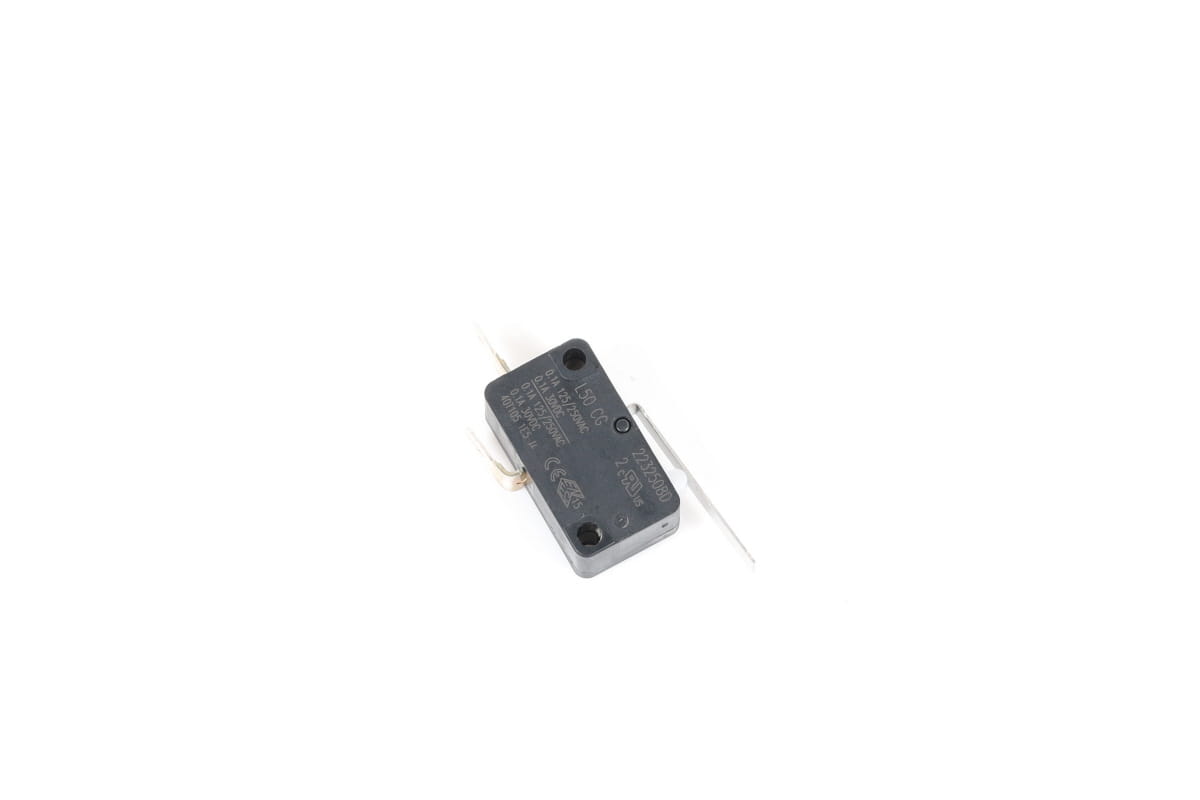 GE WR23X10783 Refrigerator & Freezer Switches Replaces WR23X10171 WR23X10224