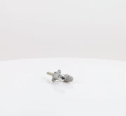 Whirlpool Range Valves  W10861716