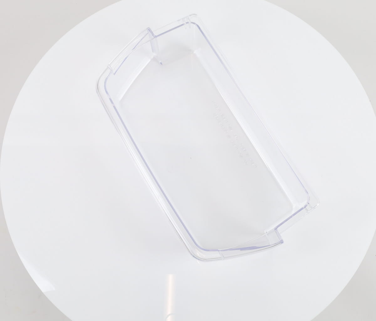 Whirlpool Refrigerator & Freezer Door Bins W10803530