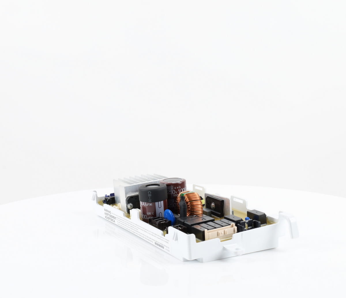 Whirlpool Washer Control Boards W11209420